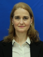 TUDOR Beatrice